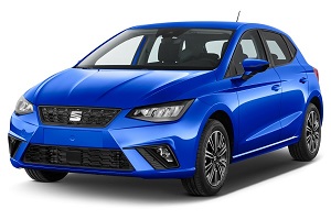 SEAT IBEZA