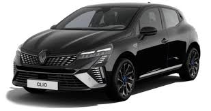 RENEAULT CLIO